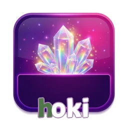 HOKI — ikon APK